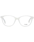Maje Women's Cream Optical Frames - One Size - NuSea