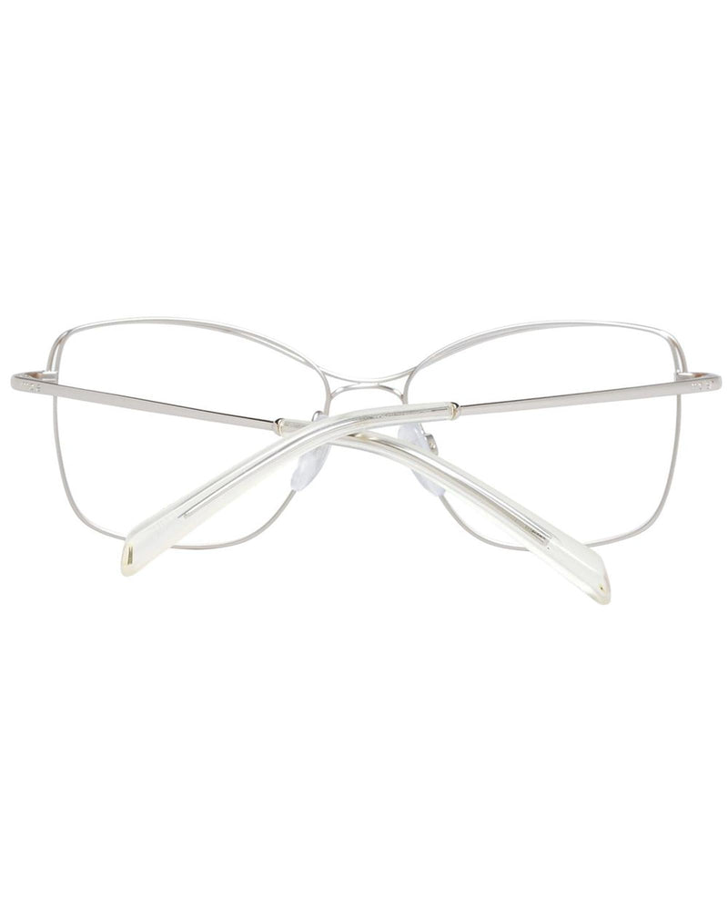 Maje Women's Gold Optical Frames - One Size - NuSea