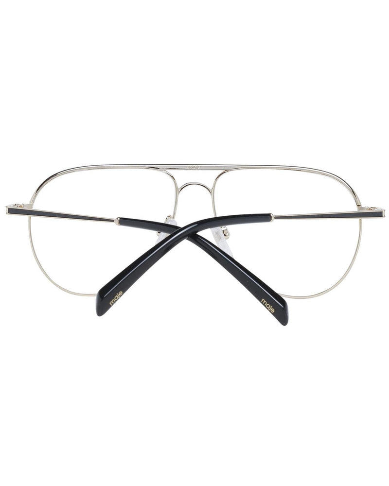 Maje Women's Gold Optical Frames - One Size - NuSea
