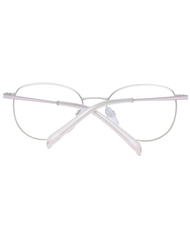 Maje Women's Gold Optical Frames - One Size - NuSea