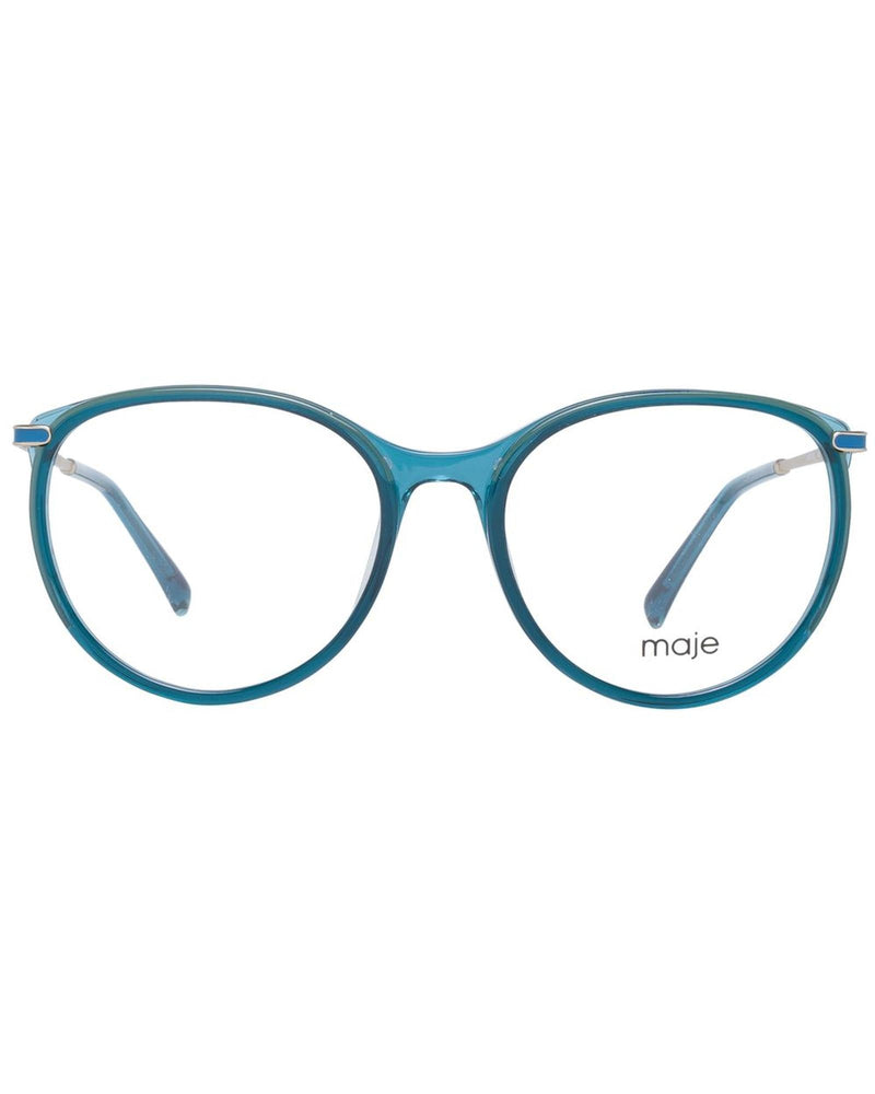 Maje Women's Green Optical Frames - One Size - NuSea