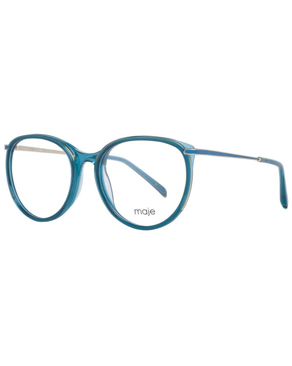 Maje Women's Green Optical Frames - One Size - NuSea