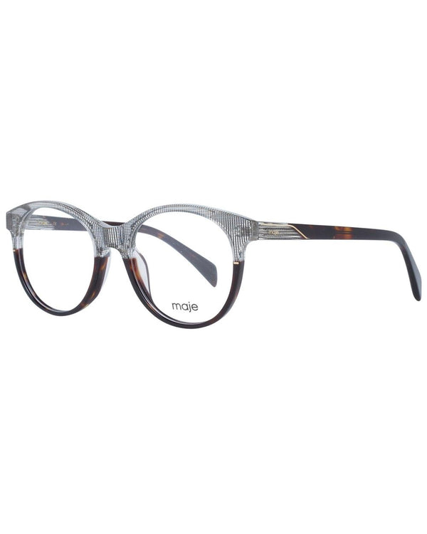 Maje Women's Multicolor Optical Frames - One Size - NuSea