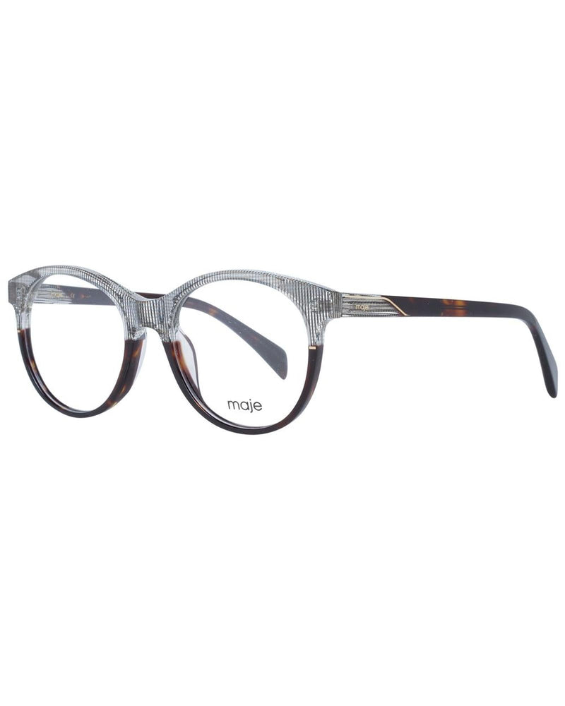 Maje Women's Multicolor Optical Frames - One Size - NuSea