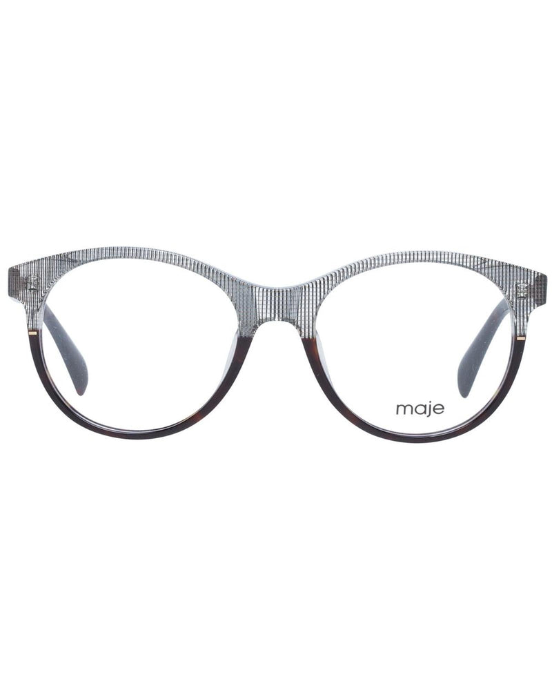Maje Women's Multicolor Optical Frames - One Size - NuSea
