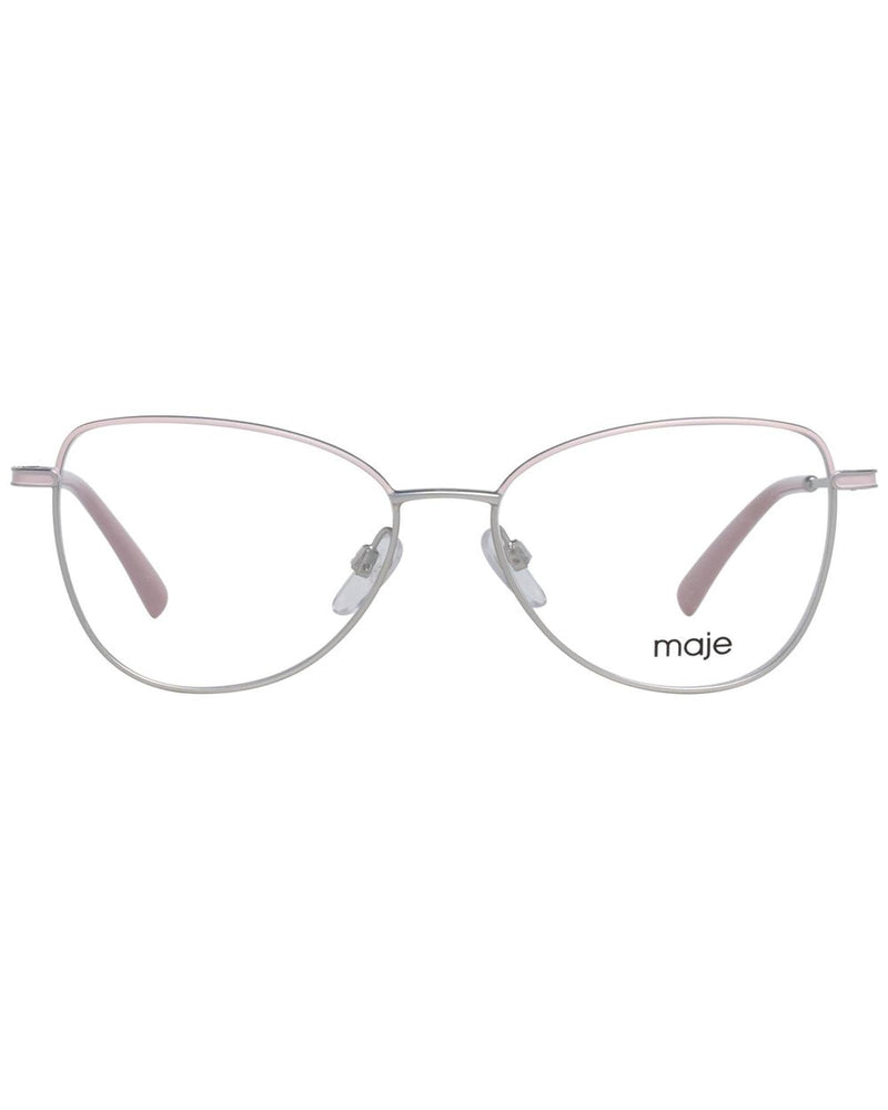 Maje Women's Pink Optical Frames - One Size - NuSea
