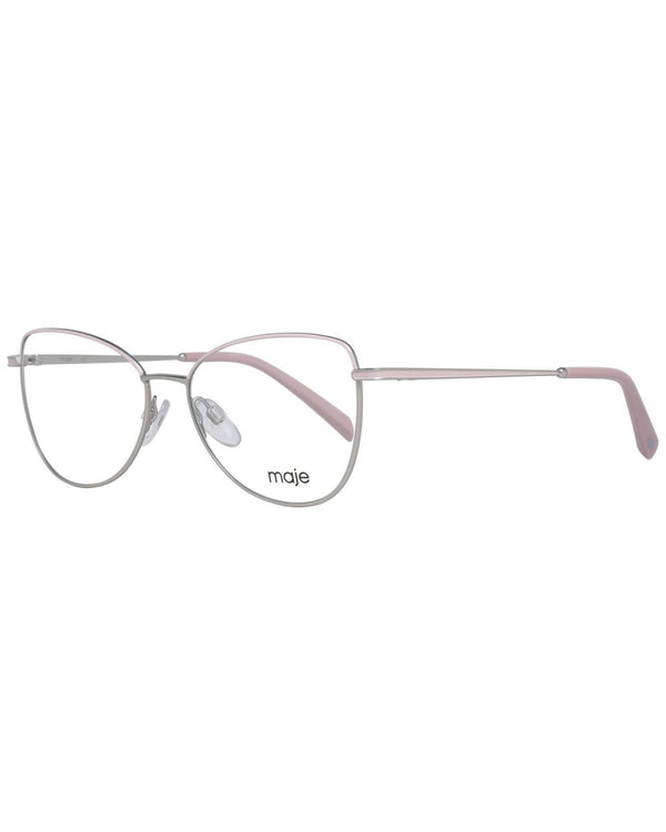 Maje Women's Pink Optical Frames - One Size - NuSea