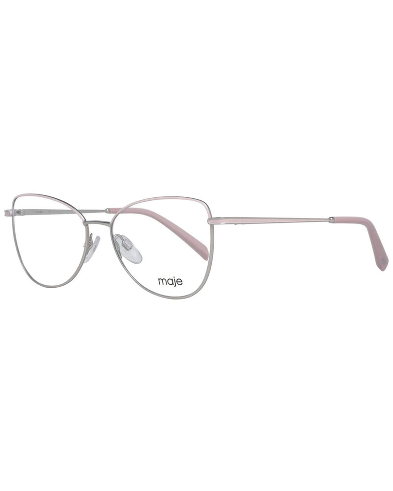 Maje Women's Pink Optical Frames - One Size - NuSea