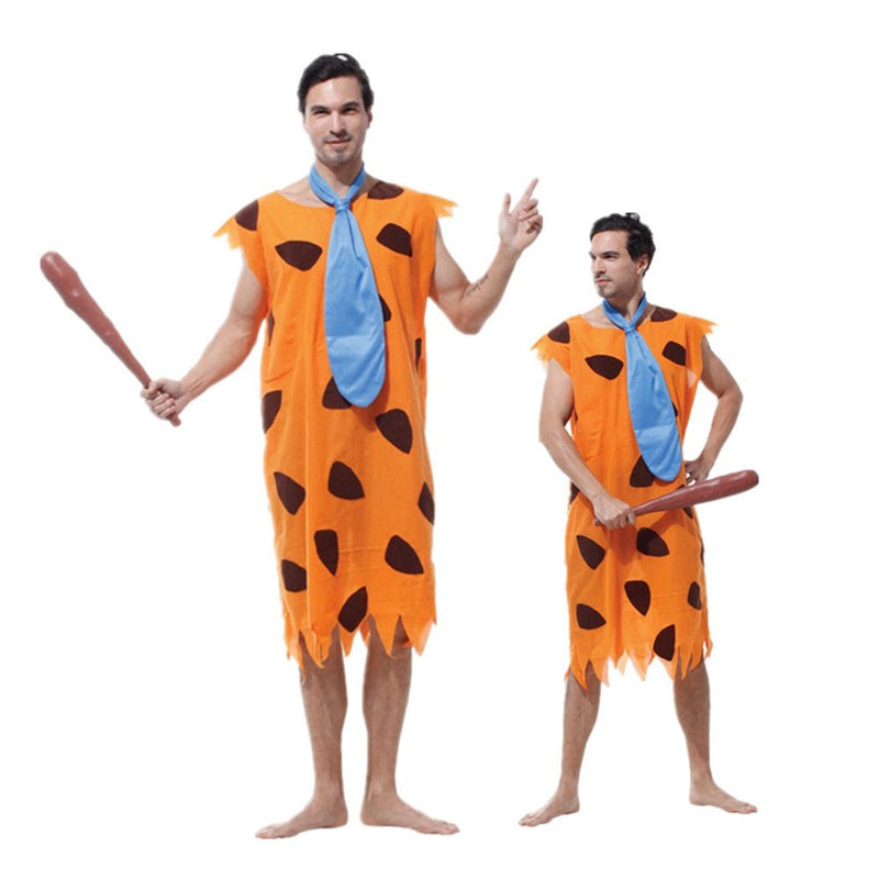 Man's COSTUME FRED FLINTSTONE - NuSea