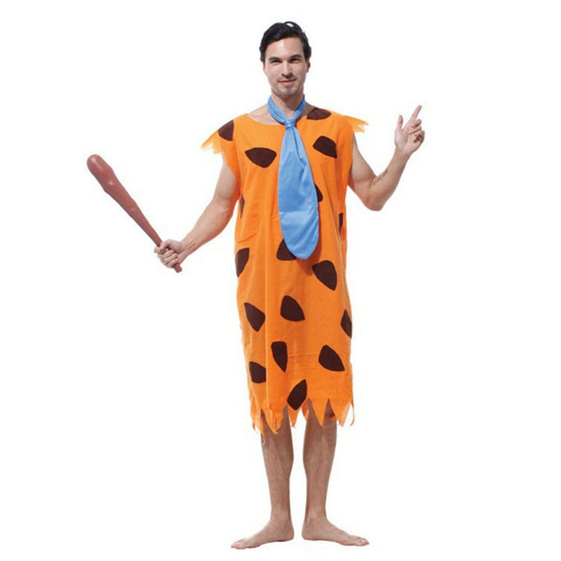 Man's COSTUME FRED FLINTSTONE - NuSea