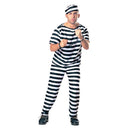 MAN'S COSTUME PRISONER - NuSea