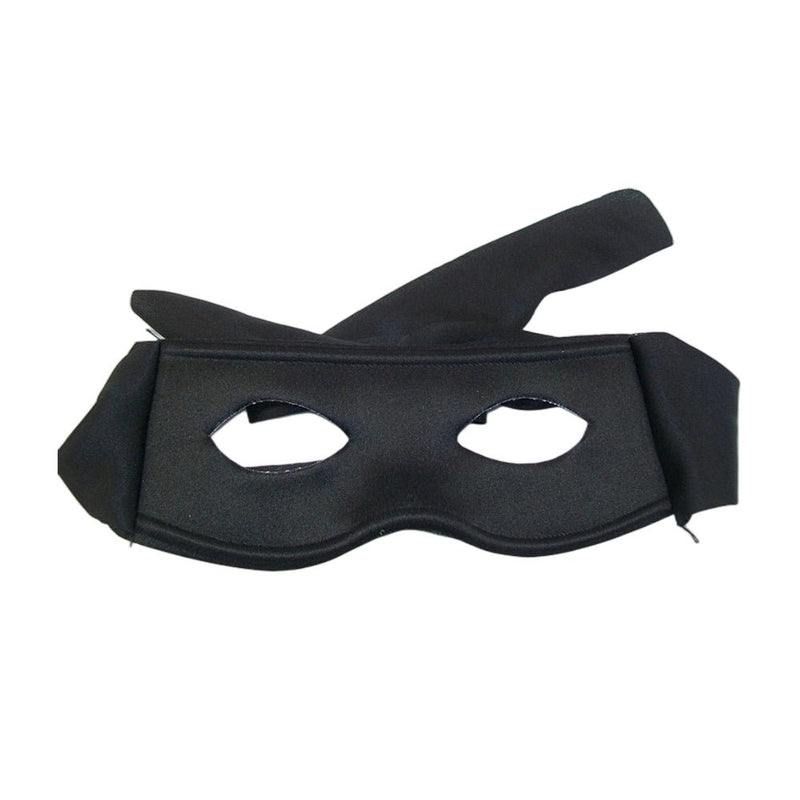 Masked man disguise zorro - NuSea