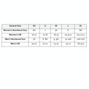 Mens Thermal Ski Gloves Waterproof Warm Winter Snow Insulation Plain - Black - S/M - NuSea