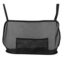 Mesh Handbag Holder and Car Storage Seat Gap Organizer - NuSea