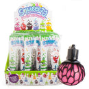 Mesh Squish Ball Keyring (SENT AT RANDOM) - NuSea