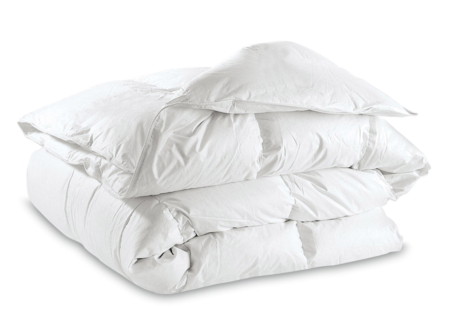 Microfibe 400gsm Quilt SINGLE - NuSea
