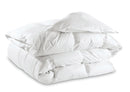 Microfibe 400gsm Quilt SINGLE - NuSea