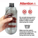 Microfiber Spray Mop for Wood Floor Cleaning - NuSea