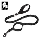 Military leash black - L - NuSea