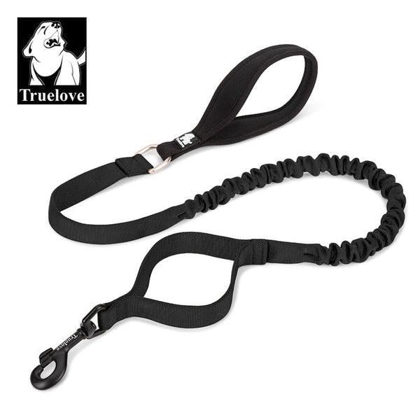 Military leash black - M - NuSea