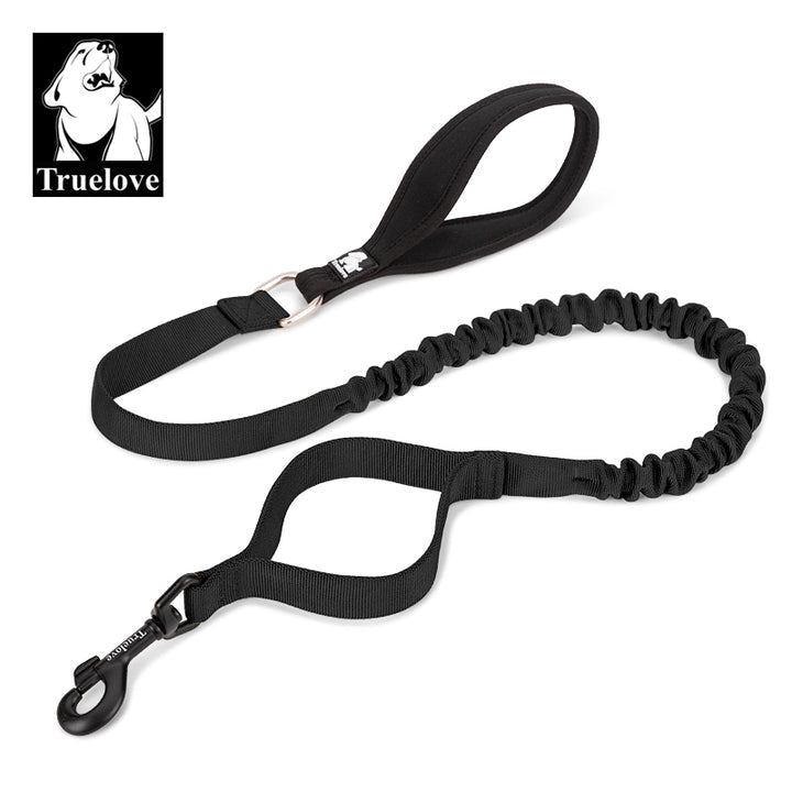 Military leash black - M - NuSea