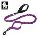 Military leash purple - S - NuSea