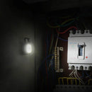 Mini Waterproof Pocket Torch LED Keychain Flashlight USB Charging - NuSea