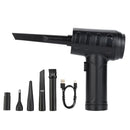 MIRAKLASS 51000RPM Wireless Dust Blower (6000mah) - NuSea