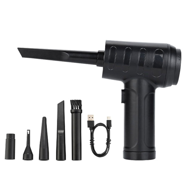 MIRAKLASS 51000RPM Wireless Dust Blower (6000mah) - NuSea