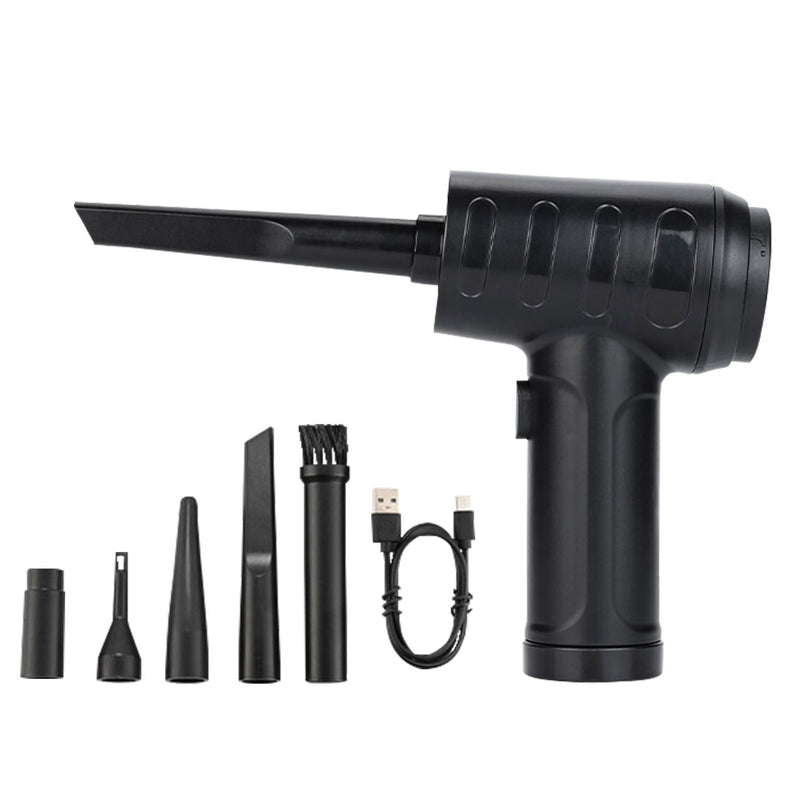 MIRAKLASS 51000RPM Wireless Dust Blower (6000mah) - NuSea