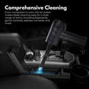 MIRAKLASS 51000RPM Wireless Dust Blower (6000mah) - NuSea