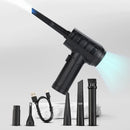 MIRAKLASS 51000RPM Wireless Dust Blower (6000mah) - NuSea