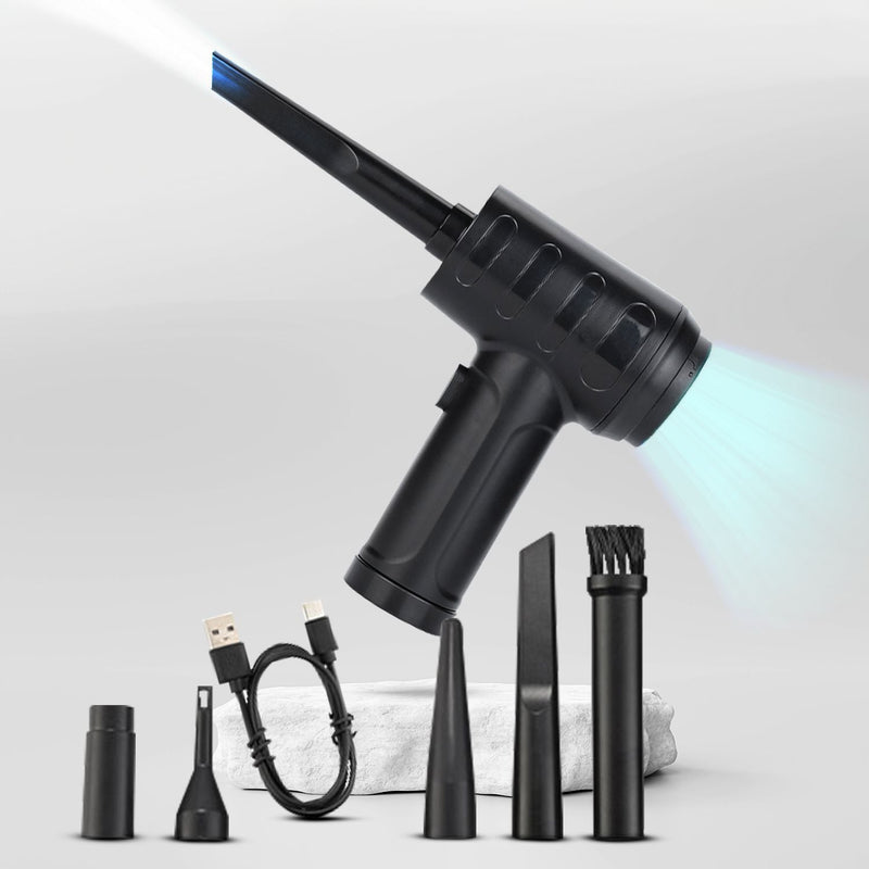 MIRAKLASS 51000RPM Wireless Dust Blower (6000mah) - NuSea