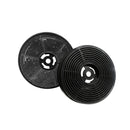 MIRAKLASS Rangehood Carbon Filter - Size 1 - NuSea