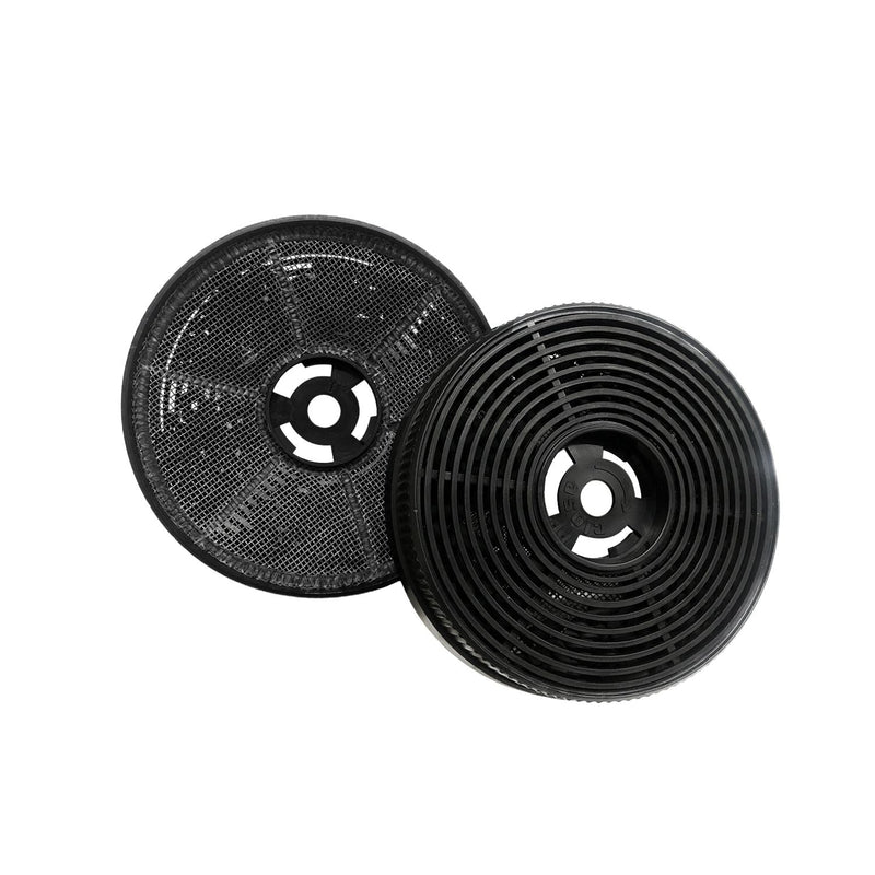 MIRAKLASS Rangehood Carbon Filter - Size 1 - NuSea