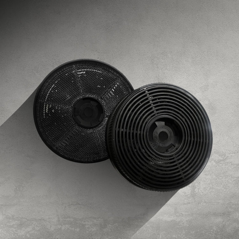 MIRAKLASS Rangehood Carbon Filter - Size 1 - NuSea