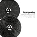 MIRAKLASS Rangehood Carbon Filter - Size 2 - NuSea