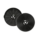 MIRAKLASS Rangehood Carbon Filter - Size 2 - NuSea