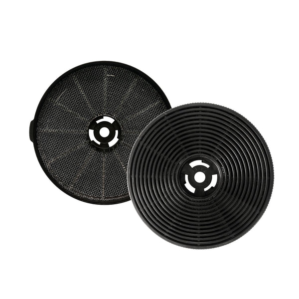 MIRAKLASS Rangehood Carbon Filter - Size 2 - NuSea