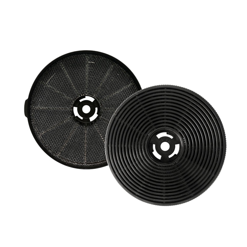 MIRAKLASS Rangehood Carbon Filter - Size 2 - NuSea