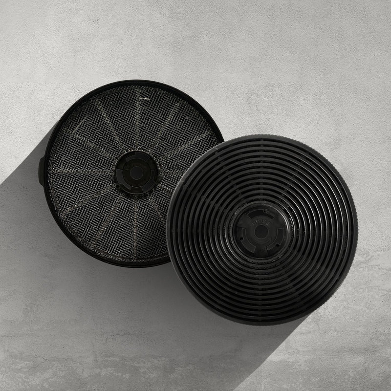 MIRAKLASS Rangehood Carbon Filter - Size 2 - NuSea