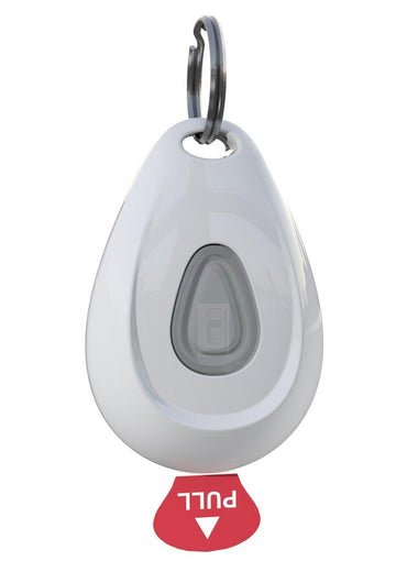 Mitey Tick Off For Pets Electronic Tick Repeller - NuSea
