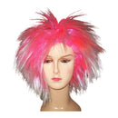 Mohawk wig - NuSea
