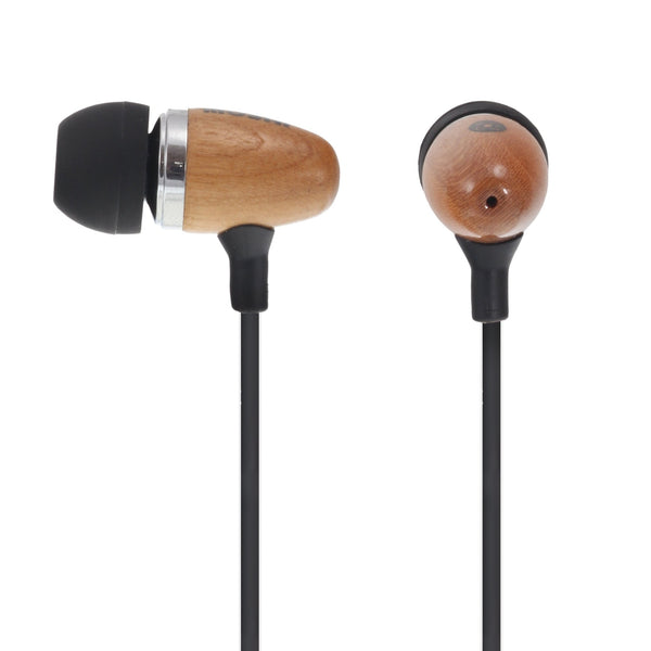 MOKI Retro Earphones - NuSea