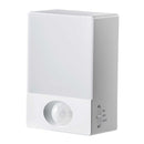 Motion Activated LED Light - Square Portable Hanging Battery Night Sensor Lamp - NuSea