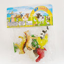 My farm animals play set - NuSea