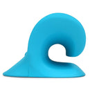 Neck and Shoulder Memory Foam Pillow Pain Relief Spine Aligning Tool - NuSea