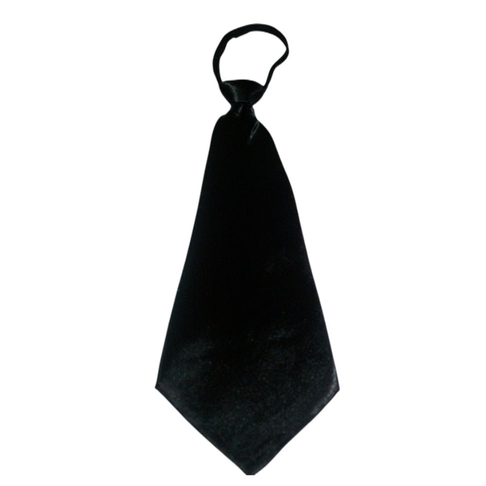 Neck ties with zipper - NuSea