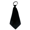 Neck ties with zipper - NuSea