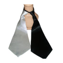 Neck ties with zipper - NuSea